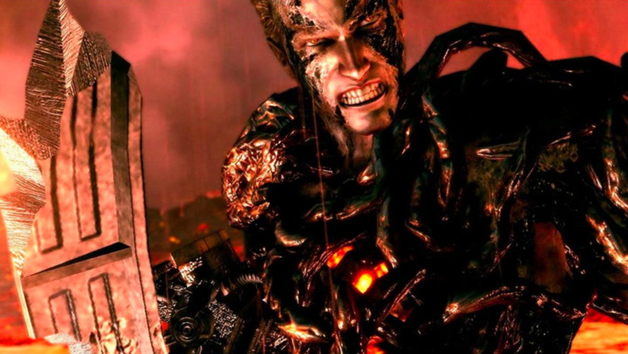 10 Hardest Bosses In Resident Evil History