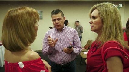 Expo Guadalajara inaugura sala de lactancia para mujeres expositoras