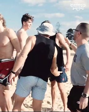 Illawarra Hawks recruit Lachlan Olbrich - May 11, 2023 - Illawarra Mercury