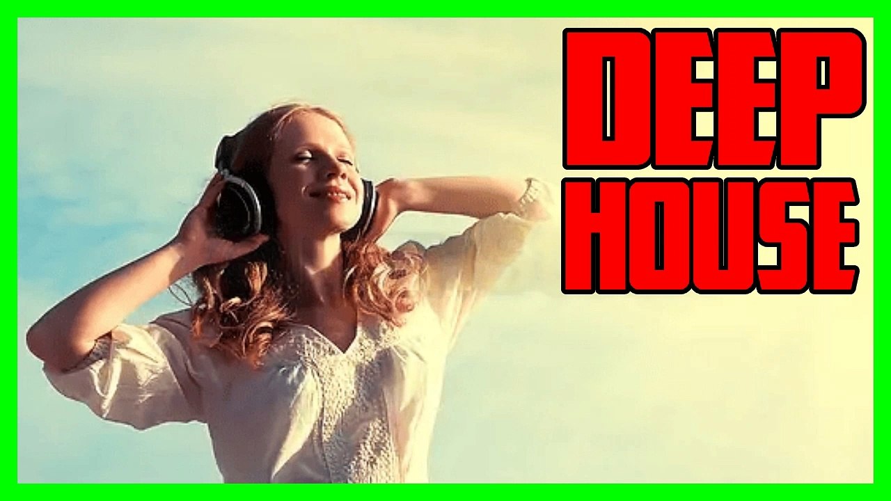 DEEP HOUSE 20#