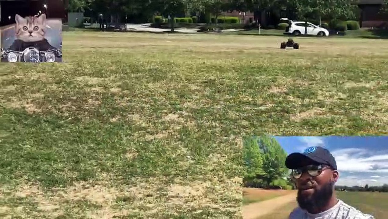 fastest car for Big boys hobbies. Watch and see the horse power this car has. Thank you for watching