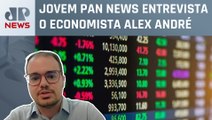 Economista analisa as recentes movimentações do mercado financeiro no Brasil