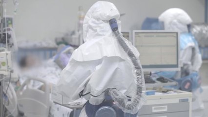 길었던 '코로나19 터널' 마침내 벗어나다 / YTN