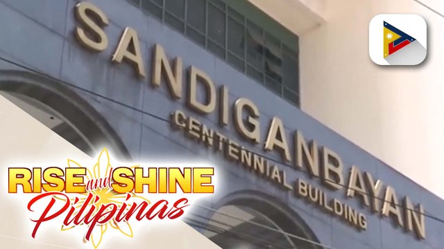 Apela ng mag-inang sina dating First Lady Imelda Marcos at Irene Marcos-Araneta na maibalik ang...