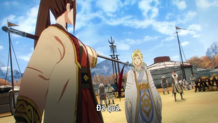 Lưỡng Bất Nghi Phần 2 tập 19 Vietsub HD