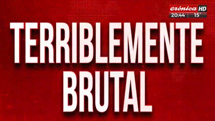 Maite quedó a cargo del padrastro: la violaron por 4 años y luego se suicidó