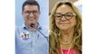 Luiz Claudino vence Dra. Paula em enquete sobre possíveis candidatos a prefeito de São João