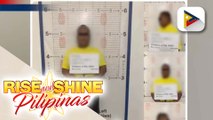 Lalaki sa Caloocan City, arestado dahil sa pagbebenta ng hindi lisensiyadong baril