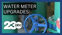 Southwest Bakersfield residents first to get upgraded water meters