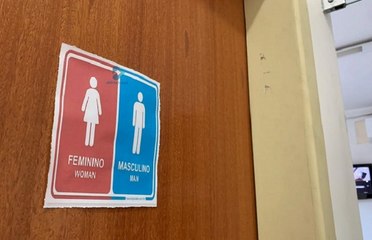 Câmara de João Pessoa aprova proibição de banheiros unissex em repartições públicas e privadas