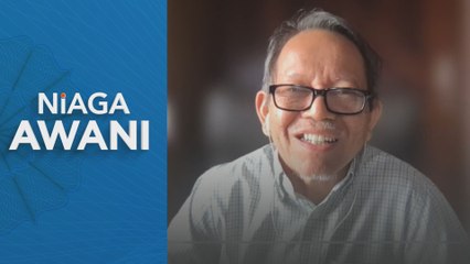 Niaga AWANI: KDNK ST1: Kekal stabil atau susut?