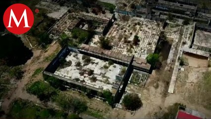 Funcionarios supuestamente públicos son miembros del reconocido 'Cártel del Despojo' en Oaxaca
