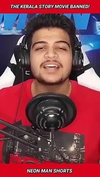 The Kerela Story Movie BANNED! Producer Reacts | The Kerela Story Full Movie Ban News #shorts