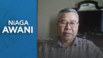 Niaga AWANI: ASEAN enjin pemulihan ekonomi