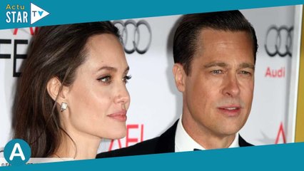 Télécharger la video: Angelina Jolie et Brad Pitt en couple : ces photos compromettantes qui ont alimenté les rumeurs