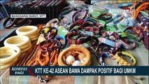 KTT ke-42 ASEAN Berdampak Positif, Omzet UMKM di Wisata Batu Cermin Melonjak!