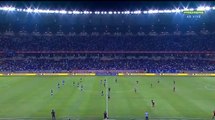Campeonato Brasileiro 2023  Cruzeiro x Fluminense  (5ª rod) SporTV (2º tempo)