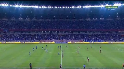 Campeonato Brasileiro 2023  Cruzeiro x Fluminense  (5ª rod) SporTV (2º tempo)