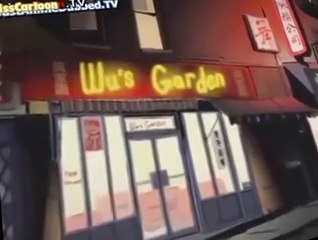 Three Delivery Three Delivery E013 – Paint Problem