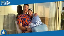Cristiano Ronaldo : sa femme dévoile une rare de photo de lui et de sa fille Alana