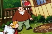 Dennis the Menace Dennis the Menace E062 Wanted: Scarface Wilson/Ruff Come Home/10-4 Dennis
