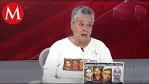 Madres buscadoras no se dan por vencidas al buscar a sus hijos desaparecidos en México