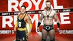 WWE Royal Rumble 2020 Predictions and Winners