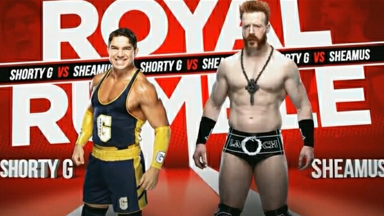 WWE Royal Rumble 2020 Predictions and Winners