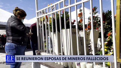 Caso Pasta de Conchos: después de 17 años buscan rescatar 35 mineros