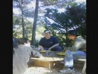 Les 2 minutes du peuple  -  Le restaurant