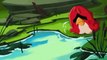 Angry Birds Angry Birds Toons E022 Eggs Day Out