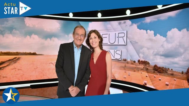 “Je sais que tu es là” : le superbe hommage de Dominique Lagrou-Sempère à Jean-Pierre Pernaut, un an