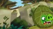 Angry Birds Angry Birds Toons E027 Green Pig Soup