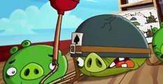 Angry Birds Angry Birds Toons E028 Catch Of The Day