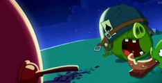 Angry Birds Angry Birds Toons E029 Nighty Night Terence