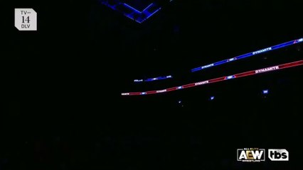 House of Black Entrance: AEW Dynamite, May 10, 2023