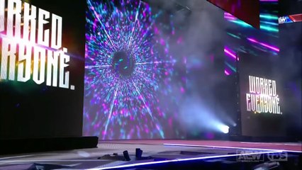 Christian Cage Entrance: AEW Dynamite, May 10, 2023