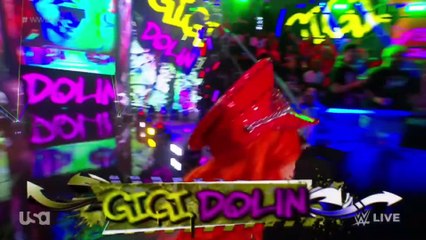 Gigi Dolin Entrance: WWE NXT, May 9, 2023