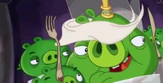 Angry Birds Angry Birds Toons E032 Tooth Royal