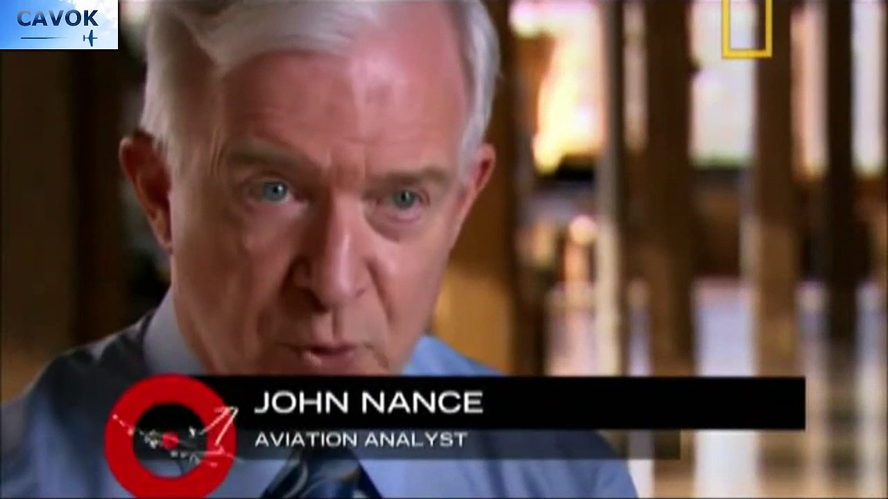 Mayday Desastres Aéreos - T12E06 - Mortes no Grand Canyon - 1956 Grand Canyon Colisões