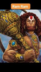 Sankat Mochan Hanuman