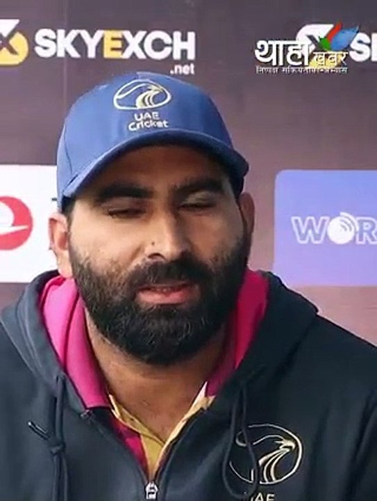 Mustafa cricket player