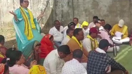 आदिवासी समाज करेंगा बागेश्वर धाम के धीरेंद्र शास्त्री का विरोध,जाने वजह