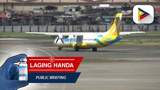 Maintenance activity ng CAAP sa May 17, dalawang oras lamang ang itatagal