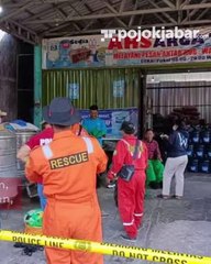 Mirip Kejadian di Bekasi, Warga Semarang Temukan Tubuh Pria yang Dihabisi dan Dicor Beton