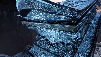 อำพรางสวรรค์ Shrouding the Heavens ตอนที่ 2 ซับไทย