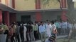 गौतमबुद्ध नगर: नगर निकाय चुनाव के दूसरे चरण का मतदान शुरू, मतदाताओं की लंबी कतारें