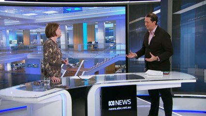 Voice referendum ‘no’ camps merge to form Australians for Unity group