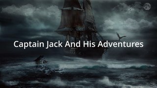 Join Jack and His Adventurous Crew on an Epic Journey: A Storytelling Adventure! #storytelling