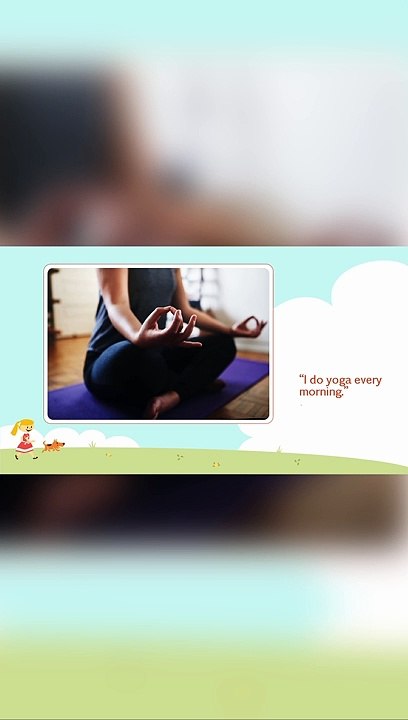 Learning English Made Fun: What is 'To Do' ?